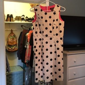 Eliza J Dress